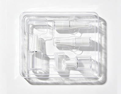 Medical Beauty Refillable Spray Heads, Various Sizes Combo