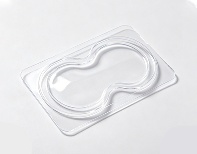 Medical Eye Protection Blister Tray