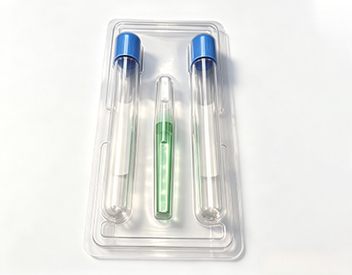 Blood Collection Tube Box