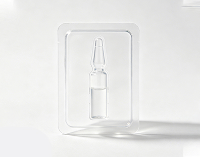 Medical Cosmetic Liquid Blister Tray