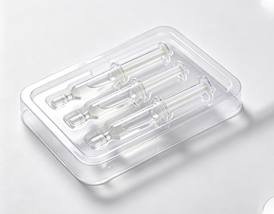 Pre-filled Syringe