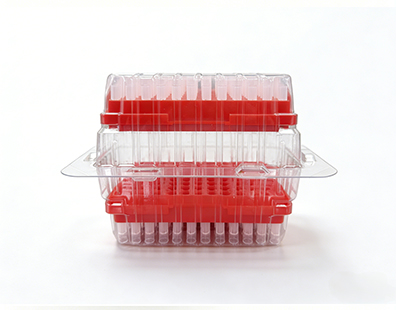 300µL Pipette Tip Box