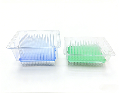 10-200ul Pipette Tip Box