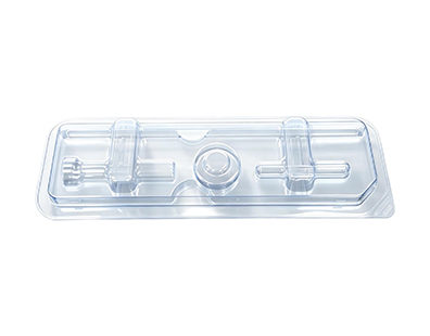 Class III Medical Device Packaging Box