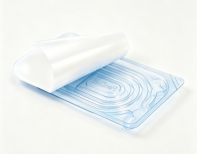Catheter Packaging Box