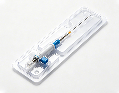 Radiofrequency Ablation Minimally Invasive Surgery Probe