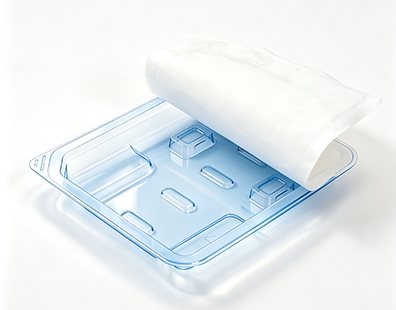 Medical Device Packaging Box