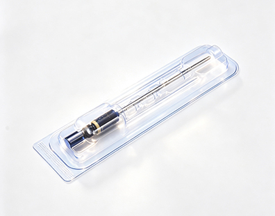 Target Sheath Medical Packaging Box