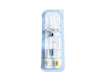 Water Glow Collagen Injection Packaging Box