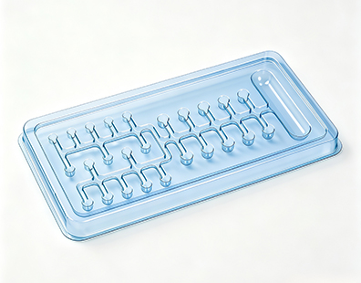 Medical Device Packaging Box