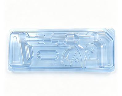 Stapler Packaging Box