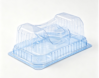 Medical Device Packaging Box