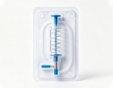 Radiofrequency Ablation Catheter