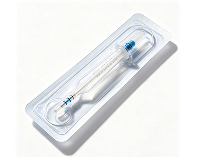 Long Rod Pre-filled Injection Booster