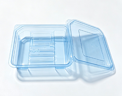 Medical Reagent Packaging Box