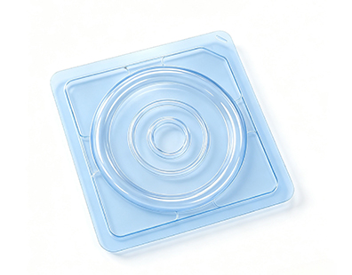 Catheter Packaging Box