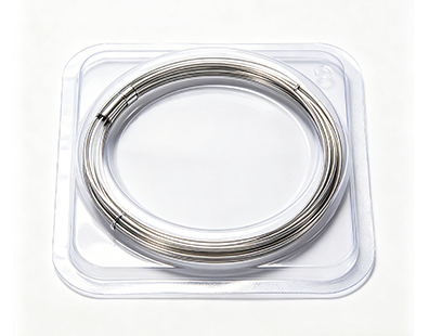 Interventional Medical Guidewire