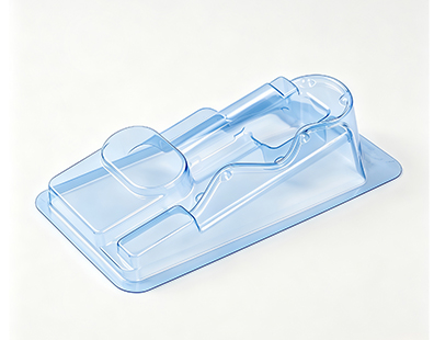 Medical Face Mask Box