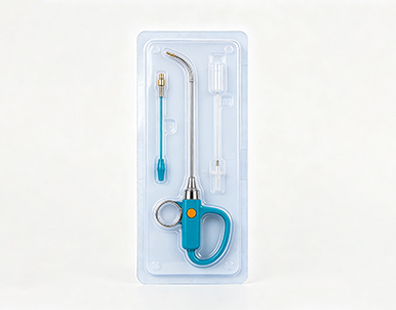 Minimally Invasive ENT Instruments