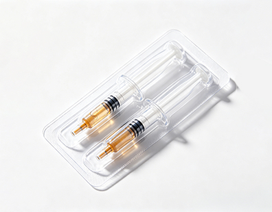 Water Shine Needle Syringe