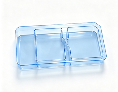 Medical Device Packaging Box