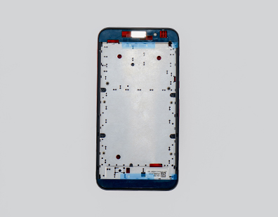 Injection Molded Products