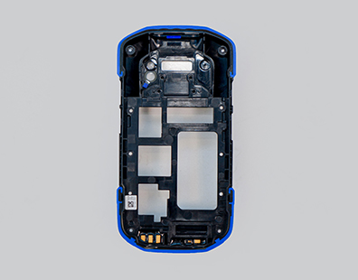 Injection Molded Products