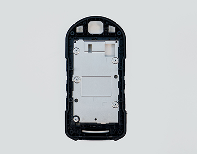 Injection Molded Products
