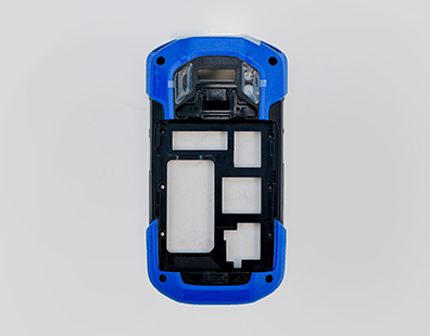 Injection Molded Products