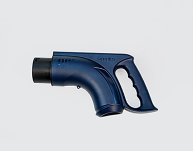 Injection Molded Products