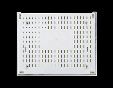 Injection Molded Products