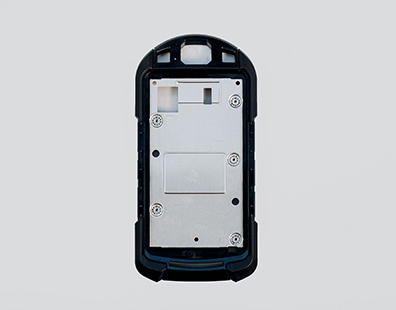 Injection Molded Products