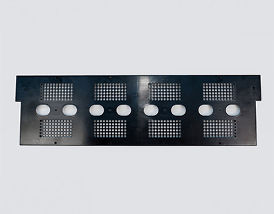 Injection Molded Products