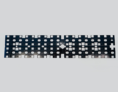Blister Packaging Products