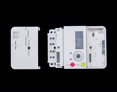 Injection Molded Products