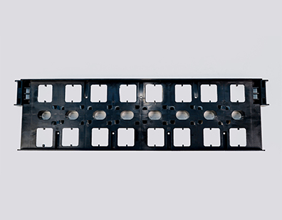 Injection Molded Products